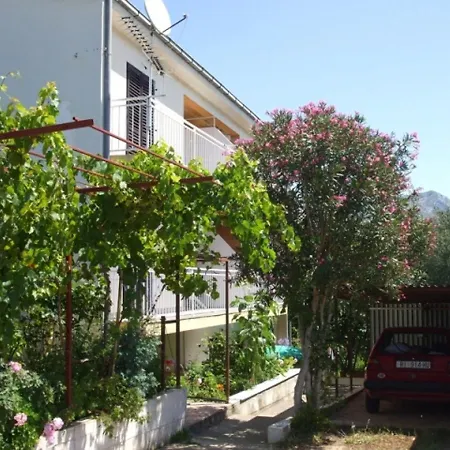 Appartement Zrinski Frankopana