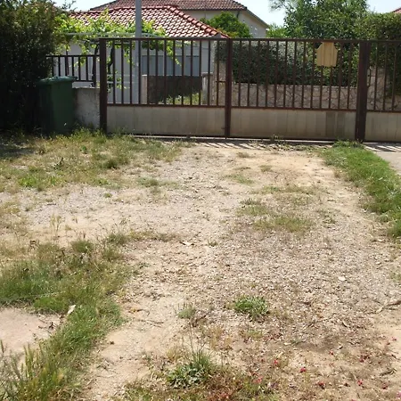 Appartement Zrinski Frankopana Orebić