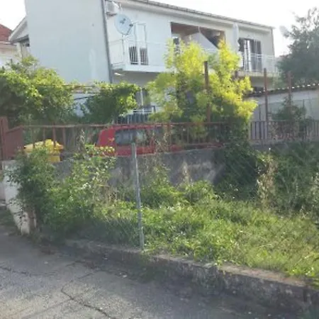 Zrinski Frankopana Appartement
