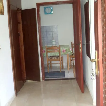 Zrinski Frankopana Appartement